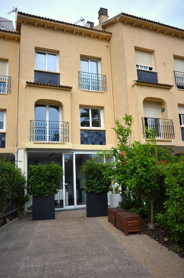House * Castelldefels