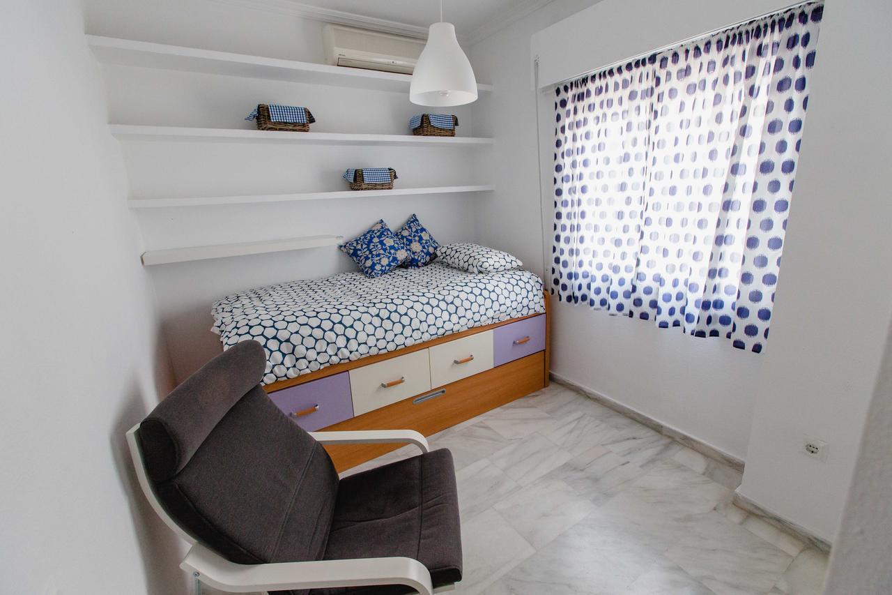 Huertas Apartment Cadiz
