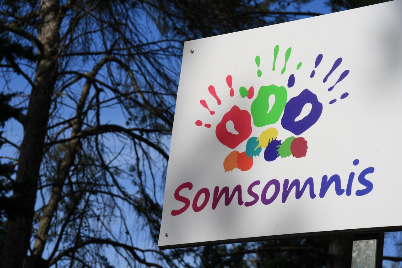 Pensión Casa Somsomnis