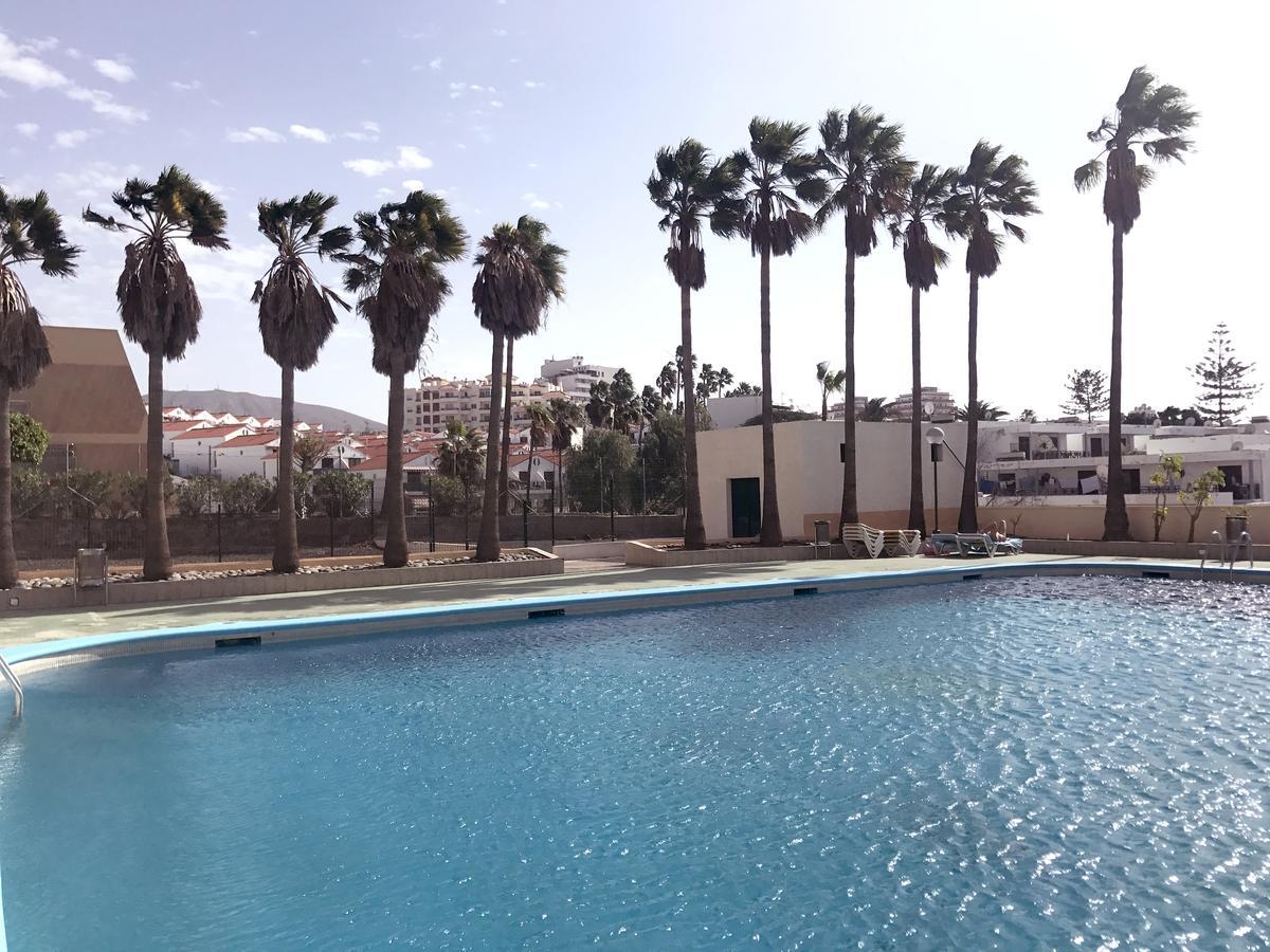 Apartamento Playa De Américas Apartamento