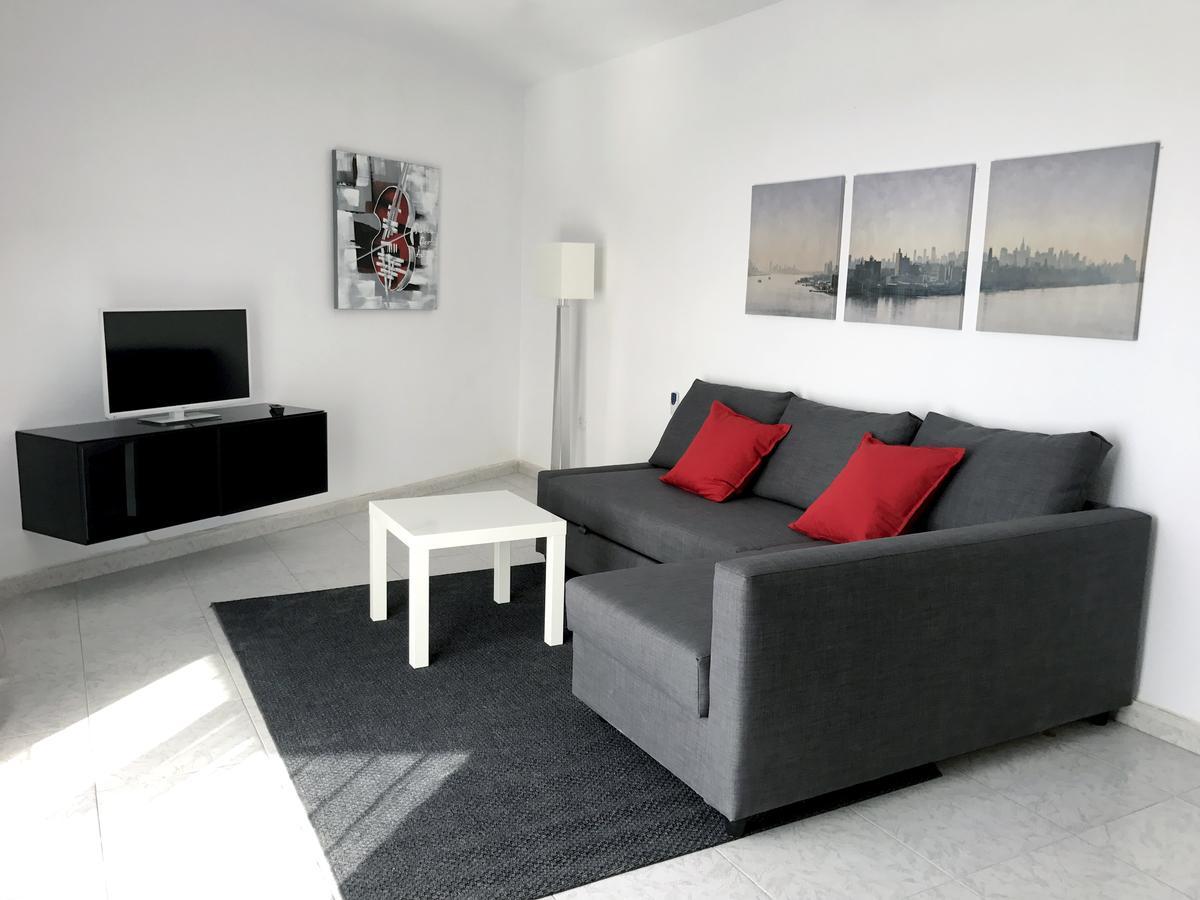 Apartamento Apartamento Playa De Américas Arona (Tenerife)