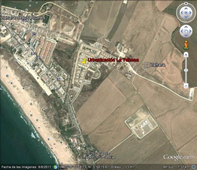 Adosados La Tahona *