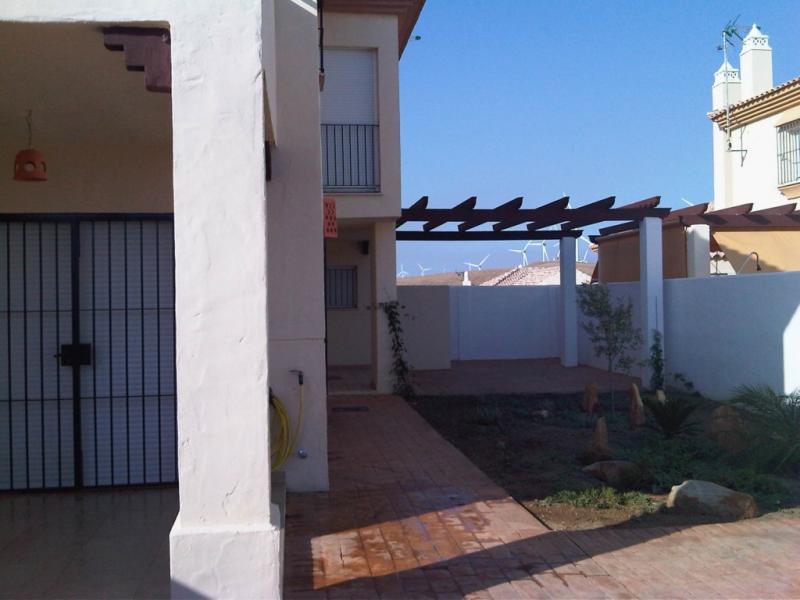 Сasa de vacaciones Adosados La Tahona Zahara de los Atunes
