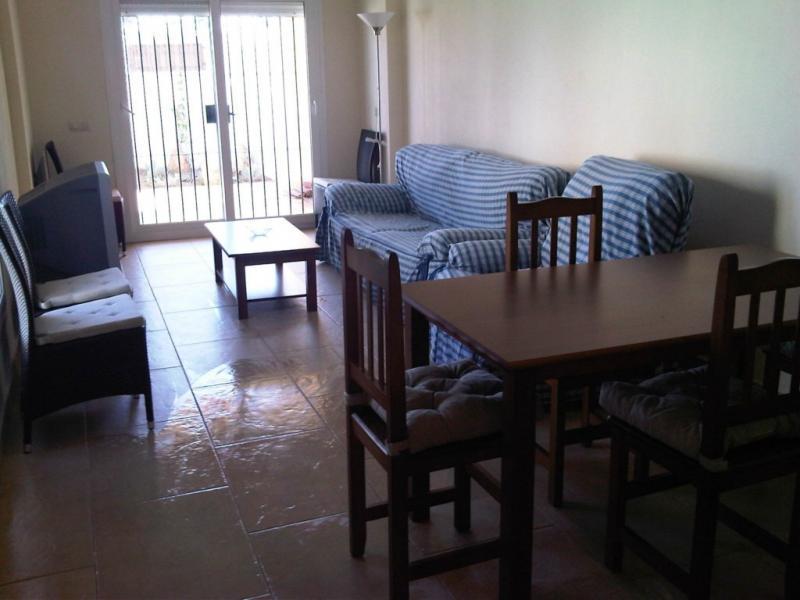 Сasa de vacaciones Adosados La Tahona *