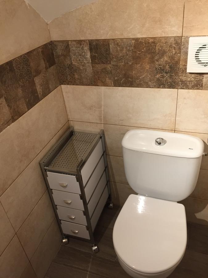 3 De Damas Apartment
