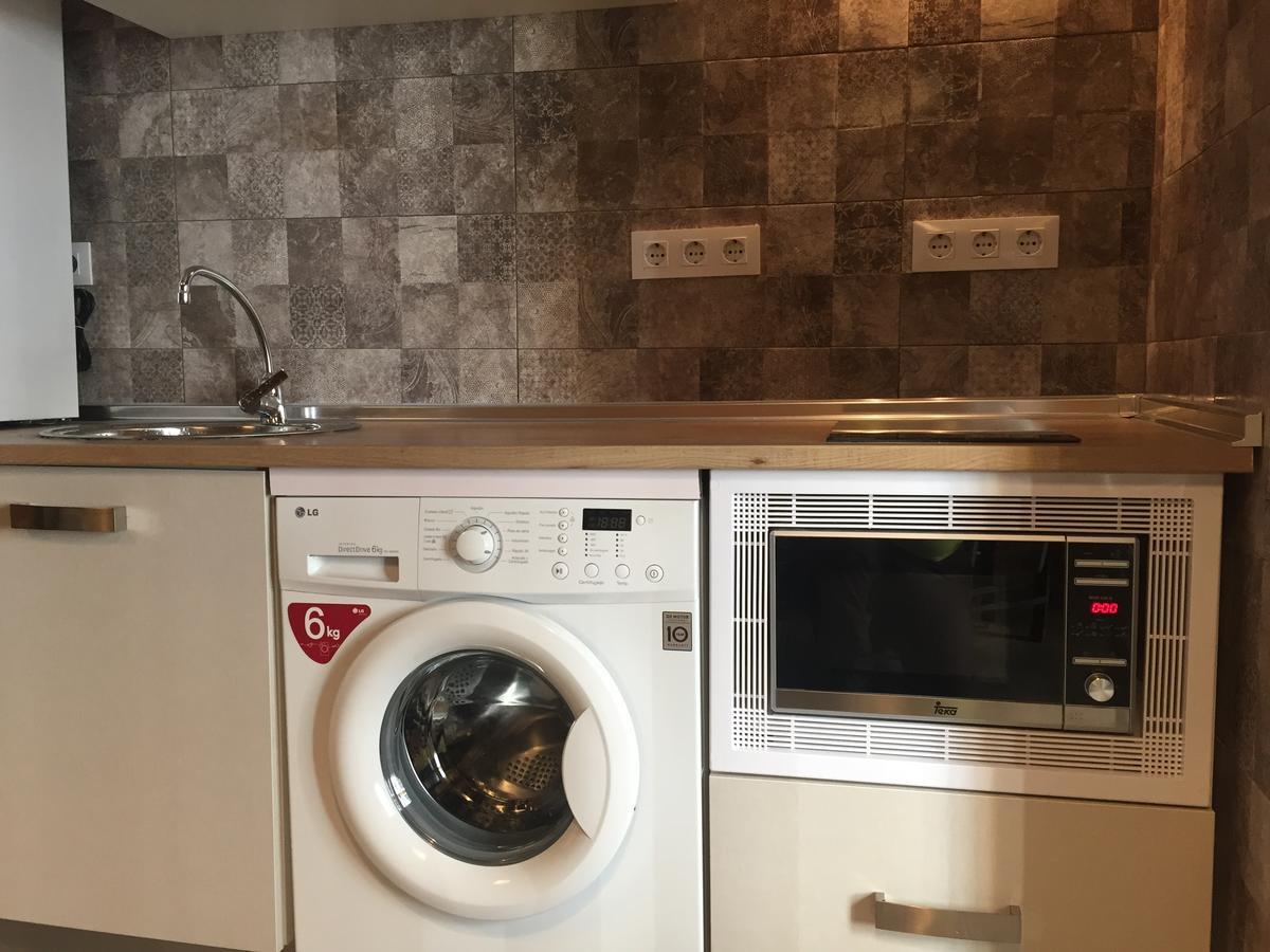 Apartment 3 De Damas