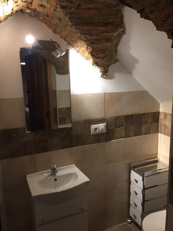 3 De Damas Apartment Caceres