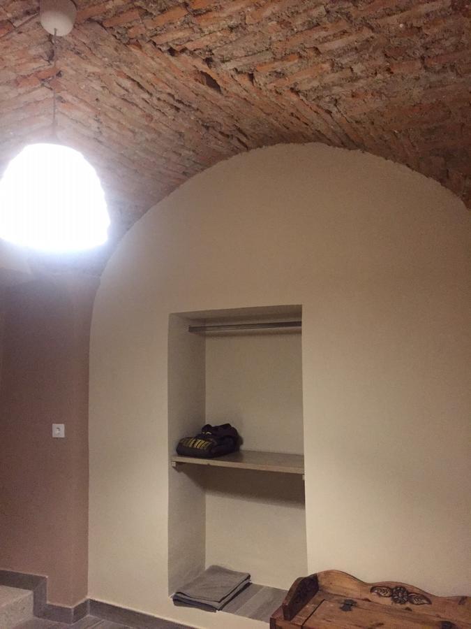 3 De Damas Apartment *