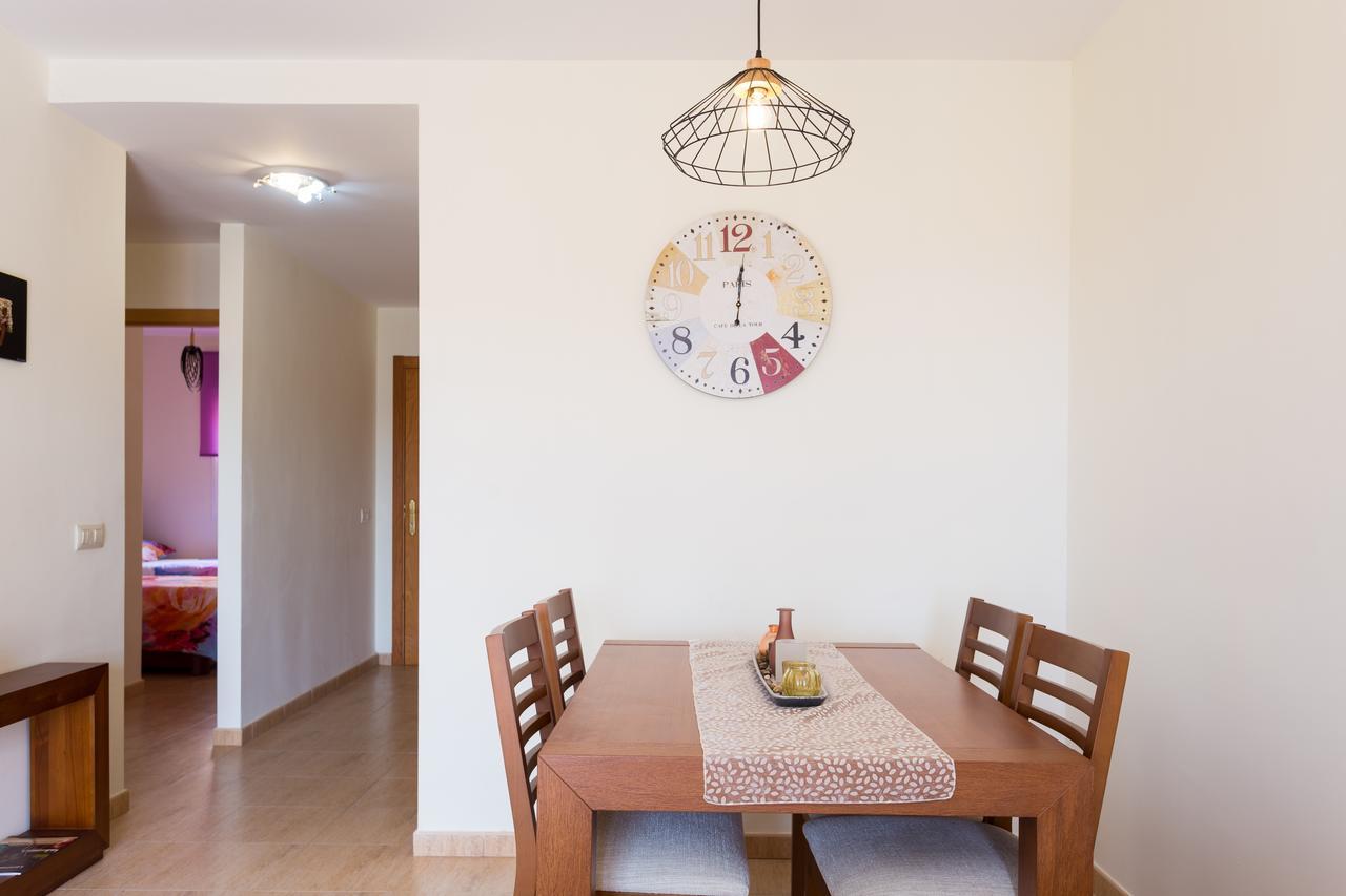 Apartamento Adeje With Pool, Sea View And Free Wifi *