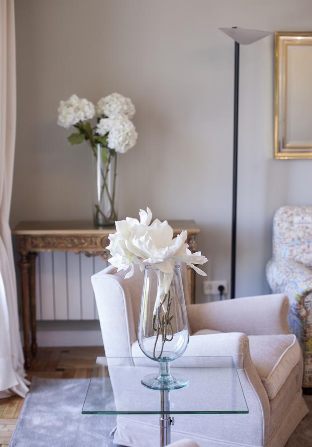 Genteel Palacio Apartment