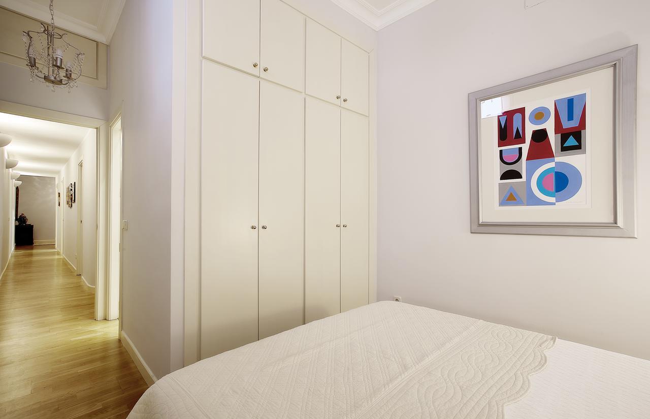 Apartment Genteel Palacio