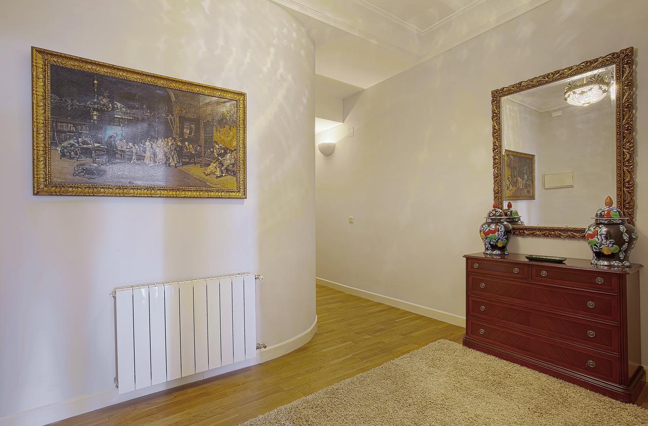 Genteel Palacio Apartment *