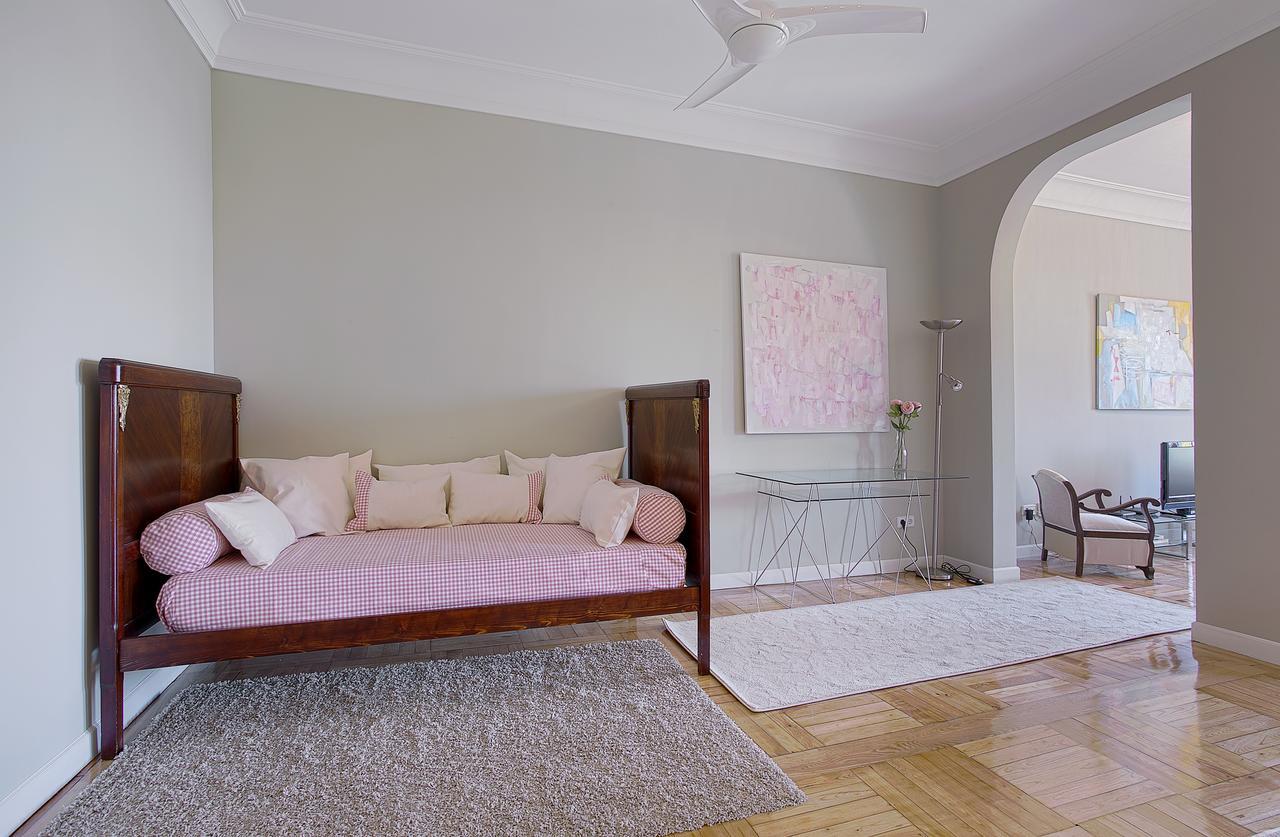 Genteel Palacio Apartment