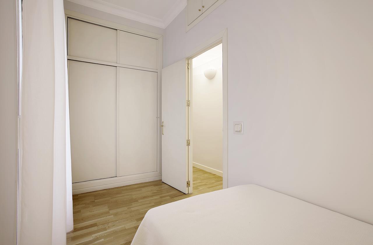 Genteel Palacio Apartment *