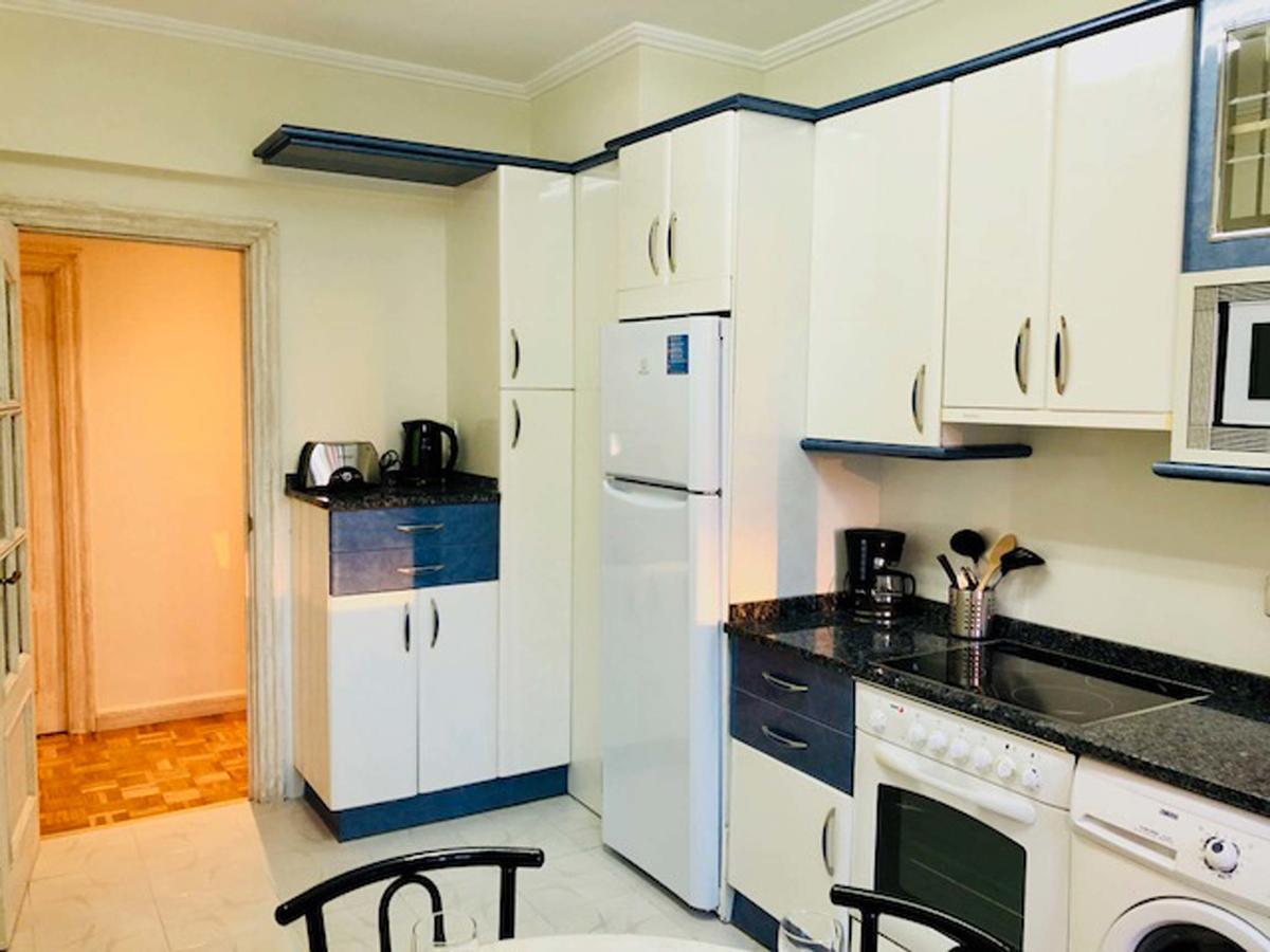 Apartamento Ii *