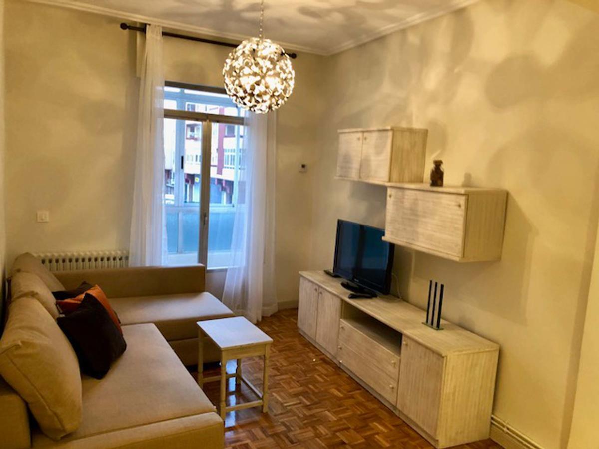 Apartamento Ii Apartment
