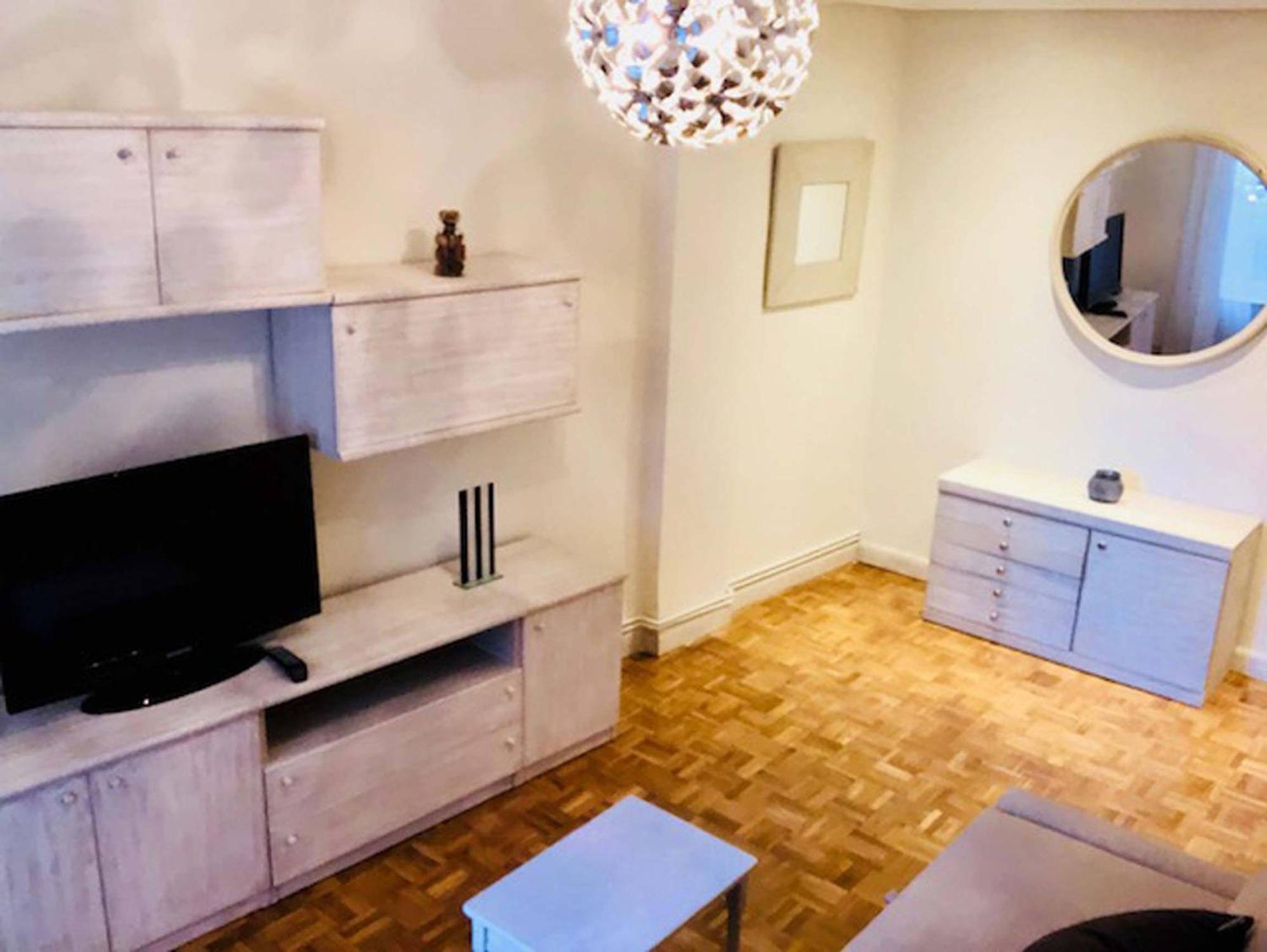Apartamento Ii Apartment