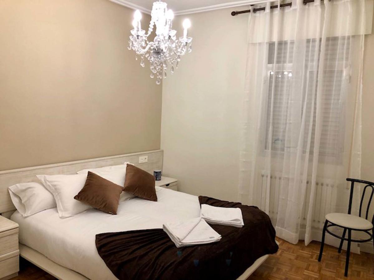 Apartamento Ii Apartment Vitoria-Gasteiz