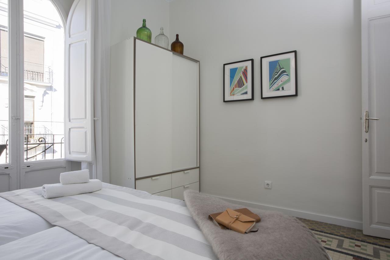 Singularstays Parque Apartment *