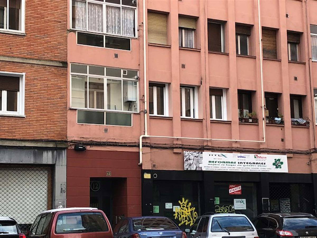 Apartamento Ii Vitoria-Gasteiz