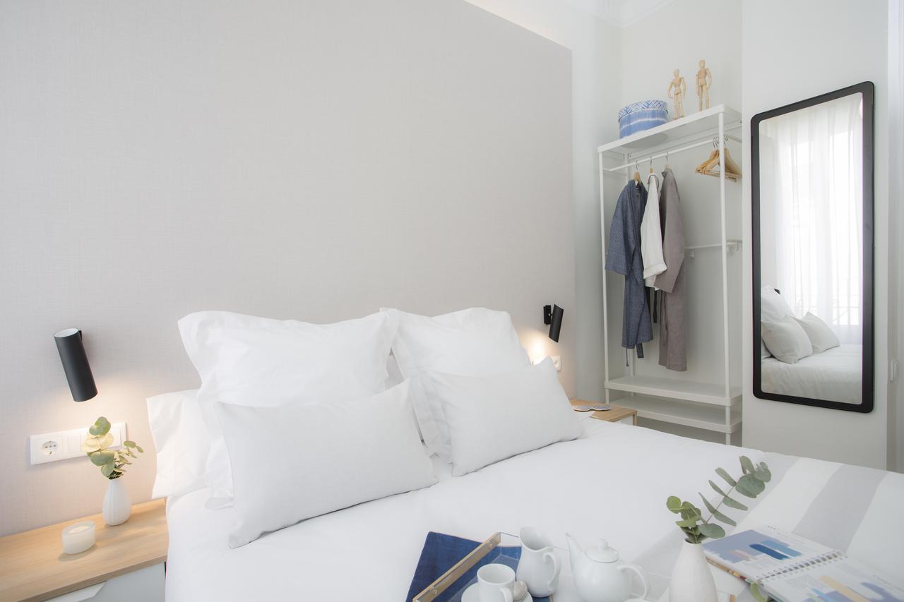 Apartment Singularstays Parque *