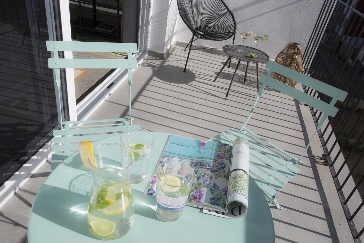 Singularstays Parque Apartment *