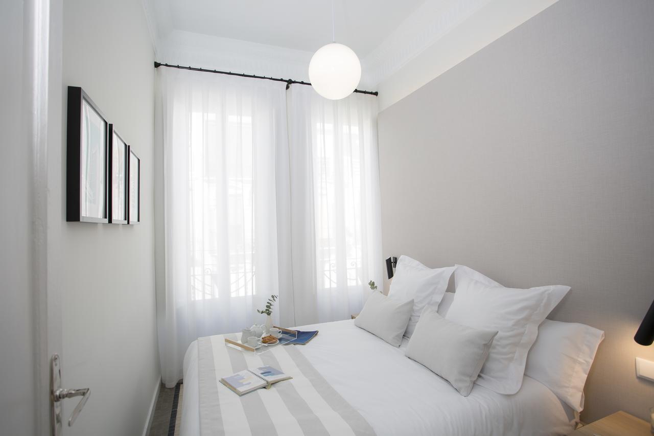 Singularstays Parque Apartment