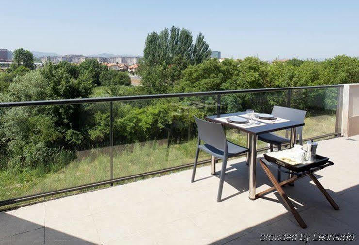 Aparthotel Jardines De Aristi 2*
