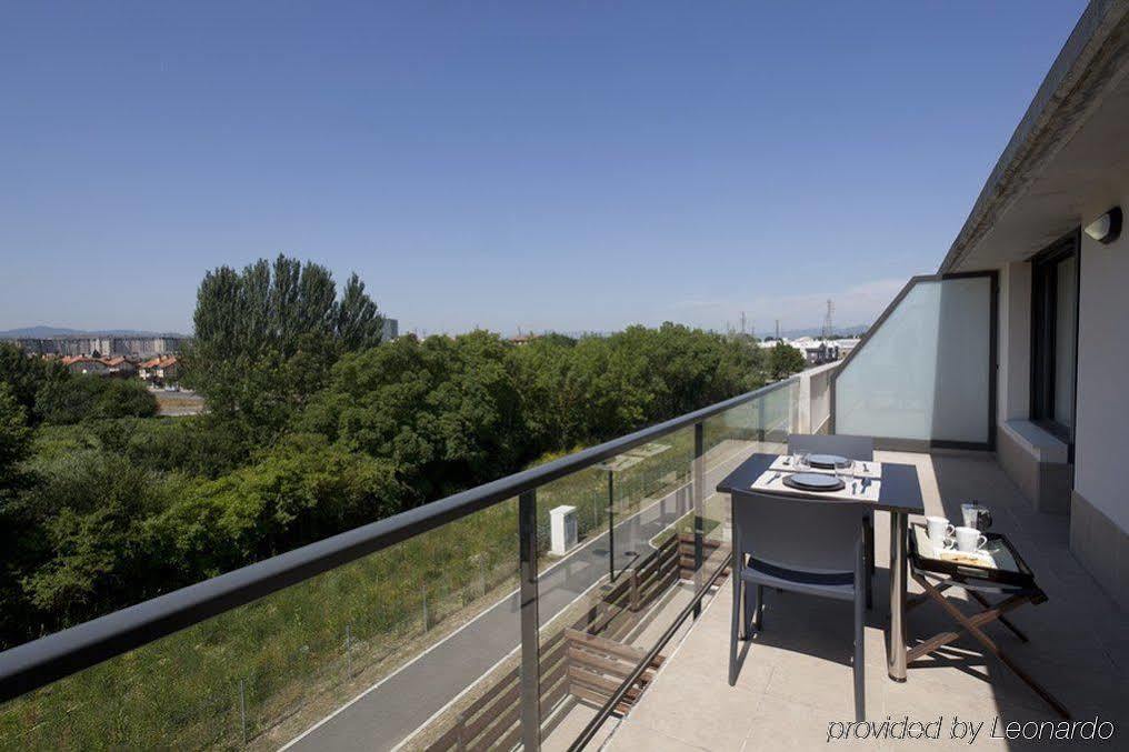Aparthotel Jardines De Aristi Vitoria-Gasteiz