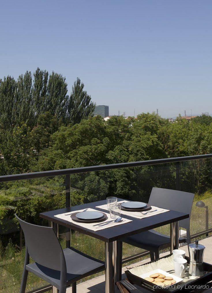 Jardines De Aristi Aparthotel