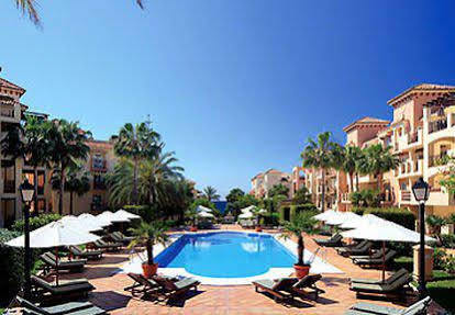 Marriott's Marbella