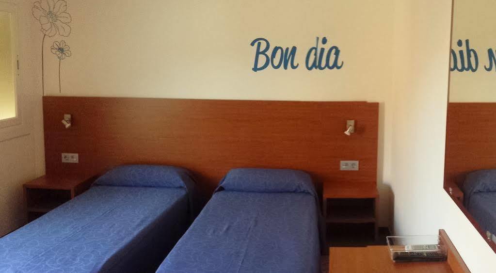 Mediterrani Express Hotel