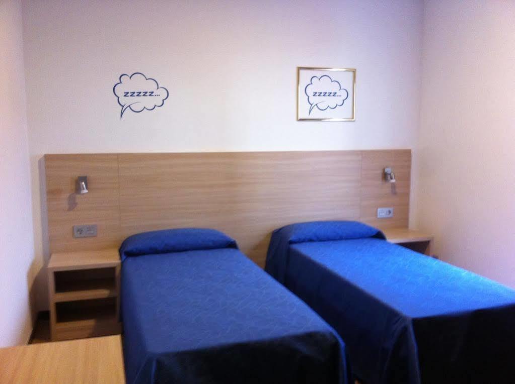 Hotel Mediterrani Express Calella