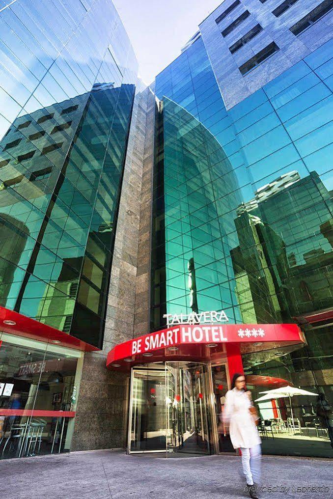 Hotel Be Live Center Talavera Talavera de la Reina