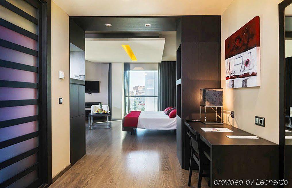 Be Live Center Talavera 4* Talavera de la Reina