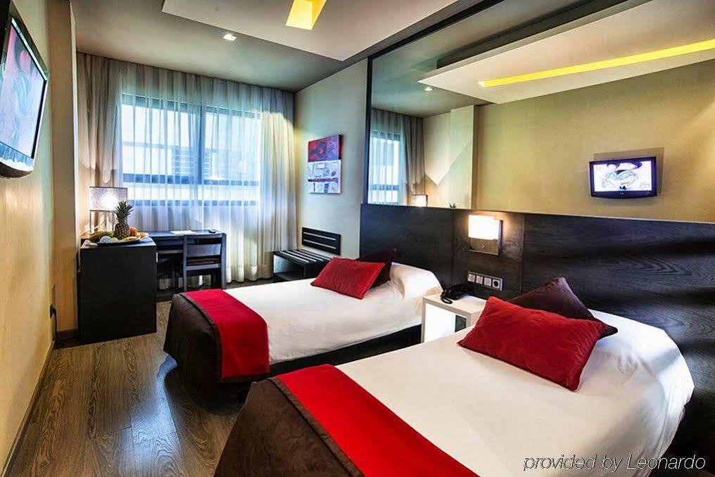 Be Live Center Talavera Hotel 4*