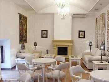 Hotel Palacio Manillas 3*