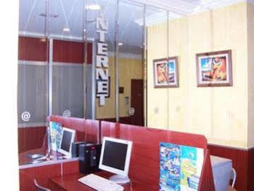 Angeles Hotel Figueras