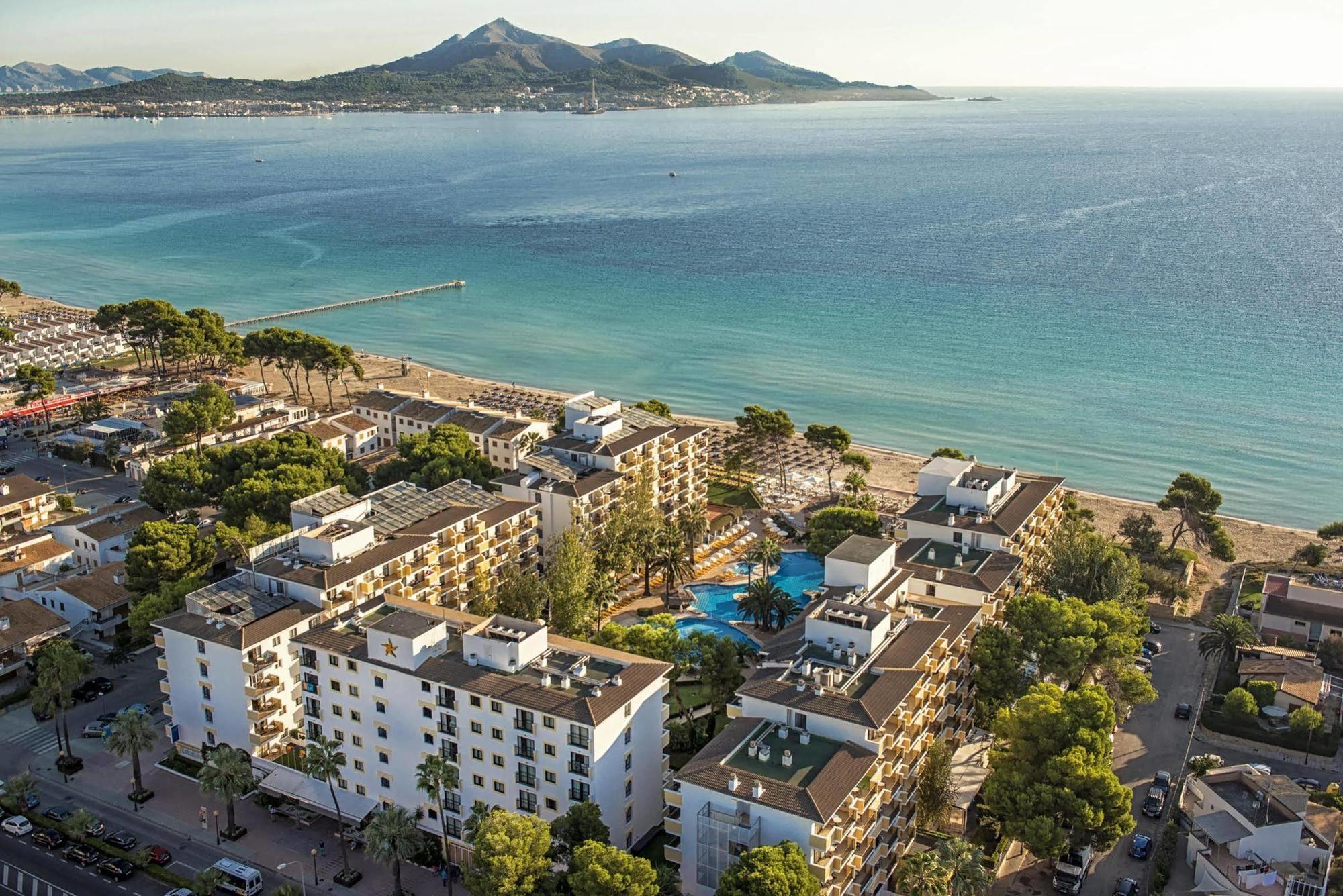 Iberostar Alcudia Park