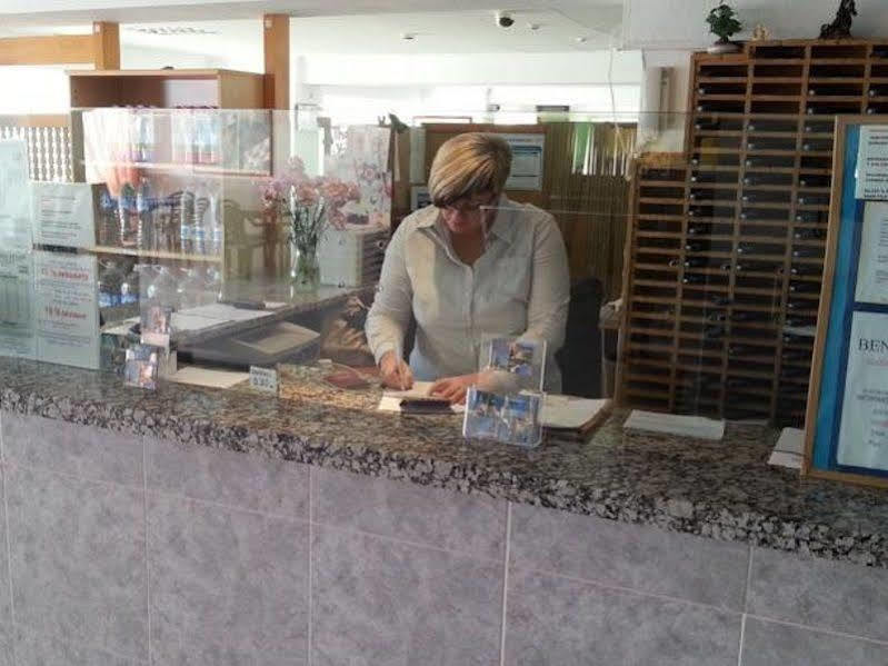 Beni-beach Apartamento Benidorm