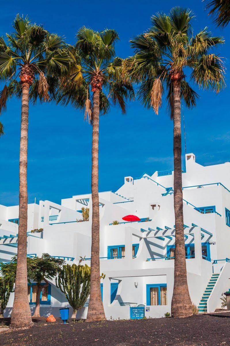 Costa Mar Aparthotel 3*