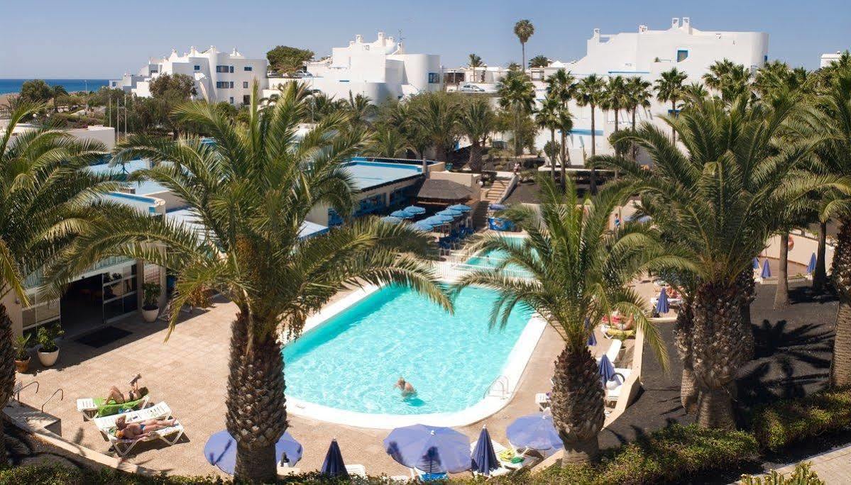 Costa Mar Aparthotel 3*
