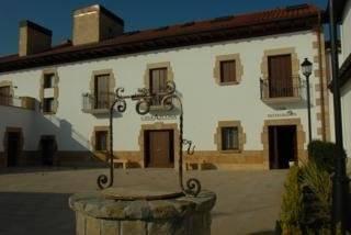 Casa Azcona Zizur Mayor