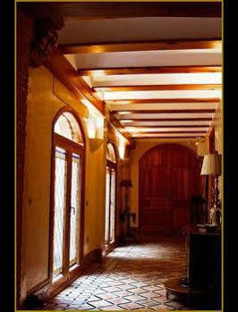 Casa Babel Hotel Villalonga