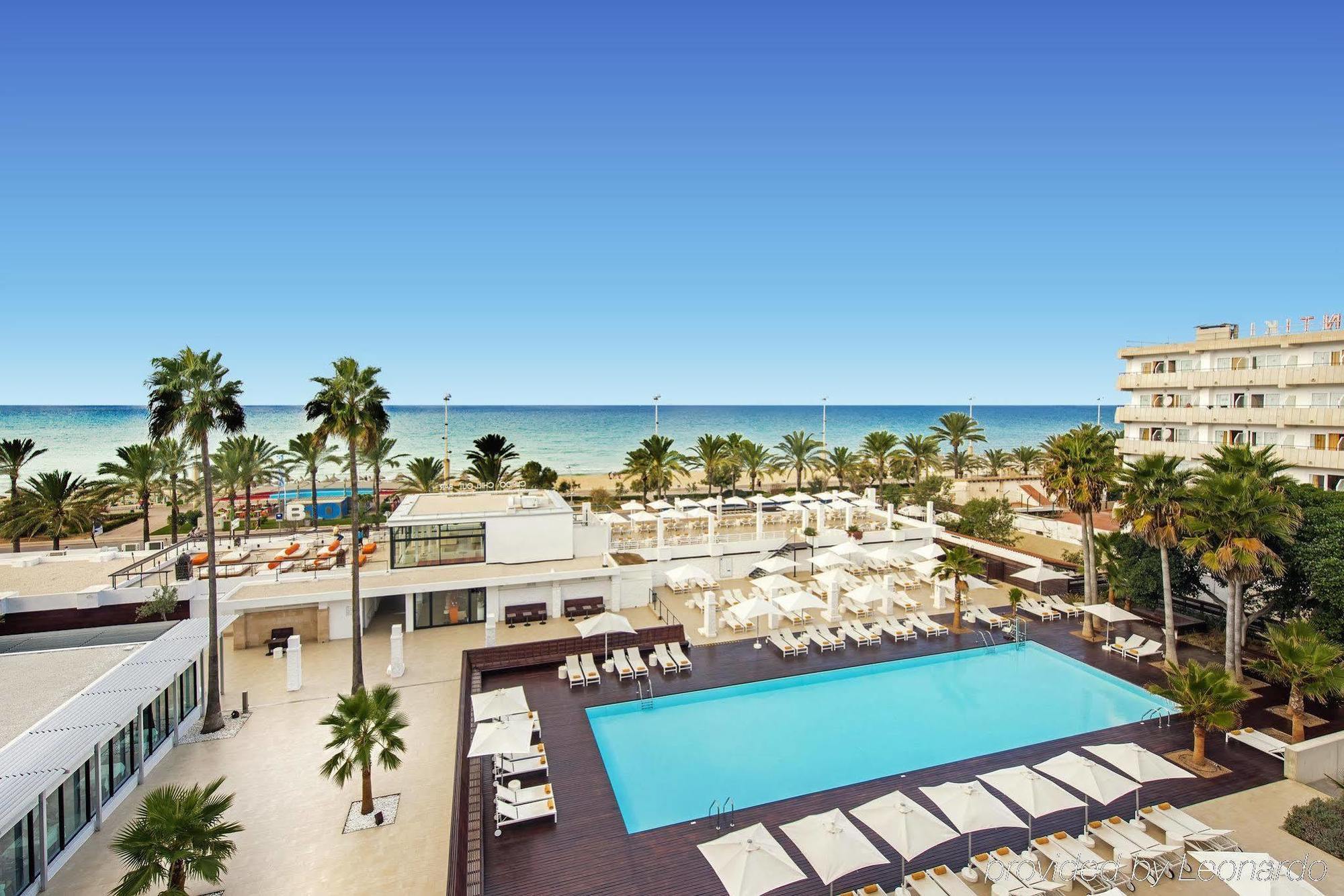 Hotel Iberostar Bahía De Palma - Adults Only 4*
