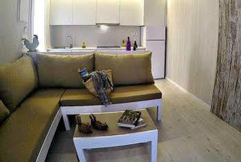 Hotel Camping Park Tamarit
