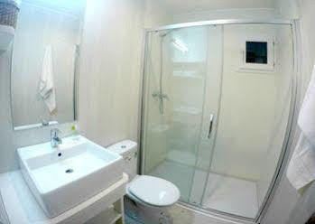Hotel Camping Park 2*