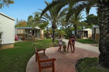 Camping Park 2* Tamarit