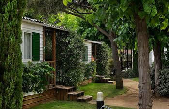 Camping Park 2*