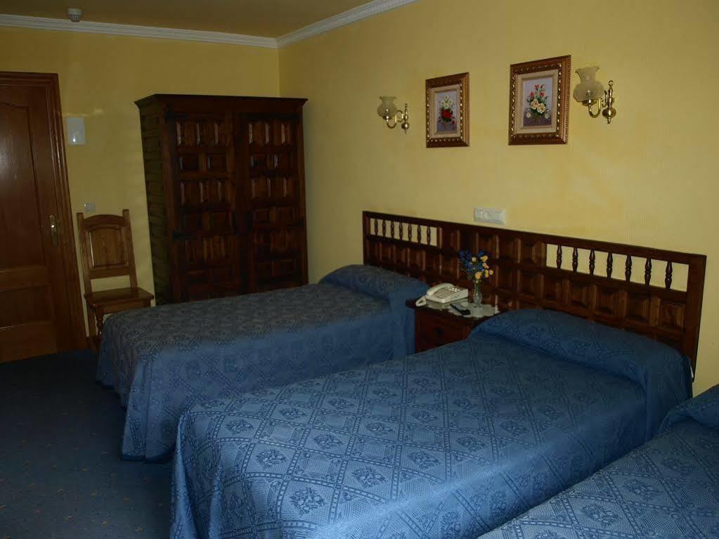 Hotel La Molinuca 2*